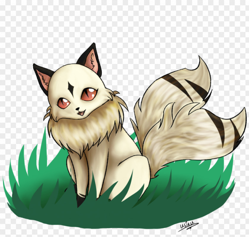 Kirara Inuyasha Whiskers Kitten Cat Canidae Dog PNG