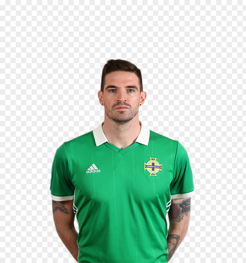 Kyle Lafferty Northern Ireland National Football Team UEFA Euro 2016 Qualifying PNG