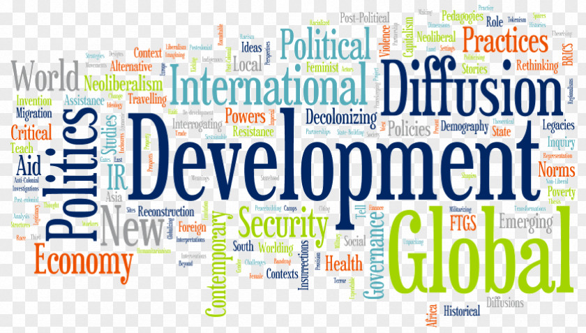 Leadership Development Institute Of Studies International Sustainable Economic PNG