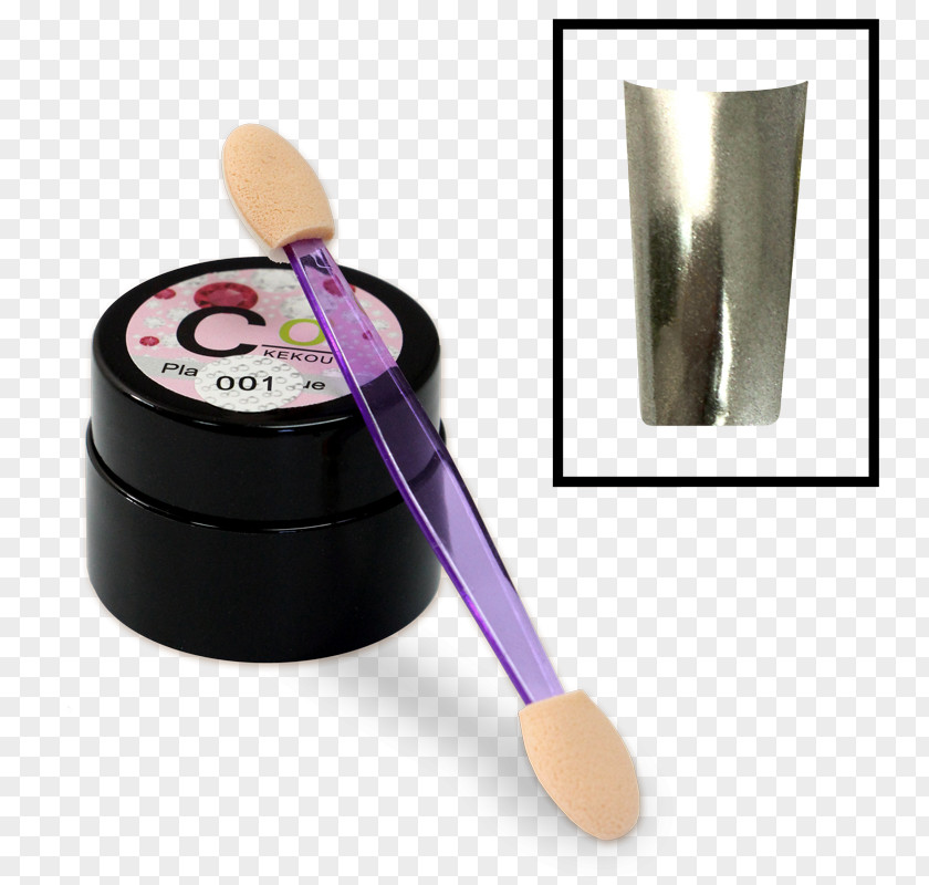 Nail Polish Cosmetics Face Powder Blue Purple PNG