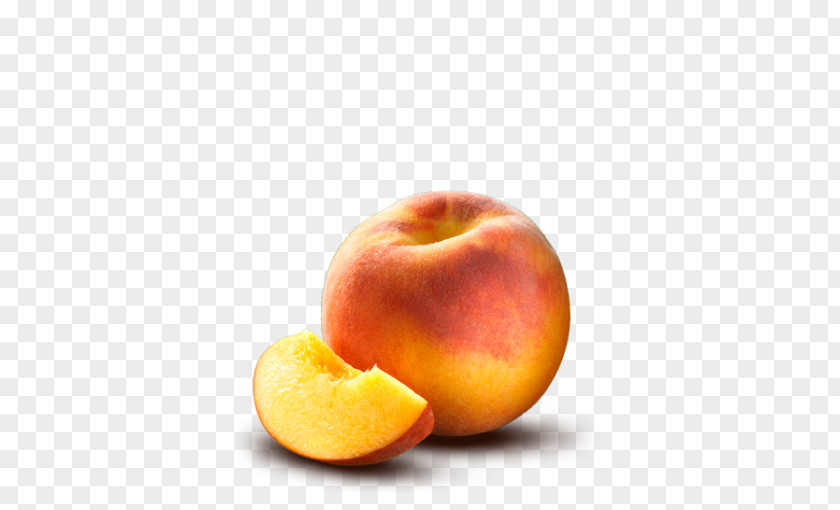 Peach Fruit Food Apple Persimmon PNG