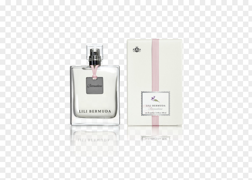 Perfume Perfumer Eau De Toilette Solid Lili Bermuda PNG