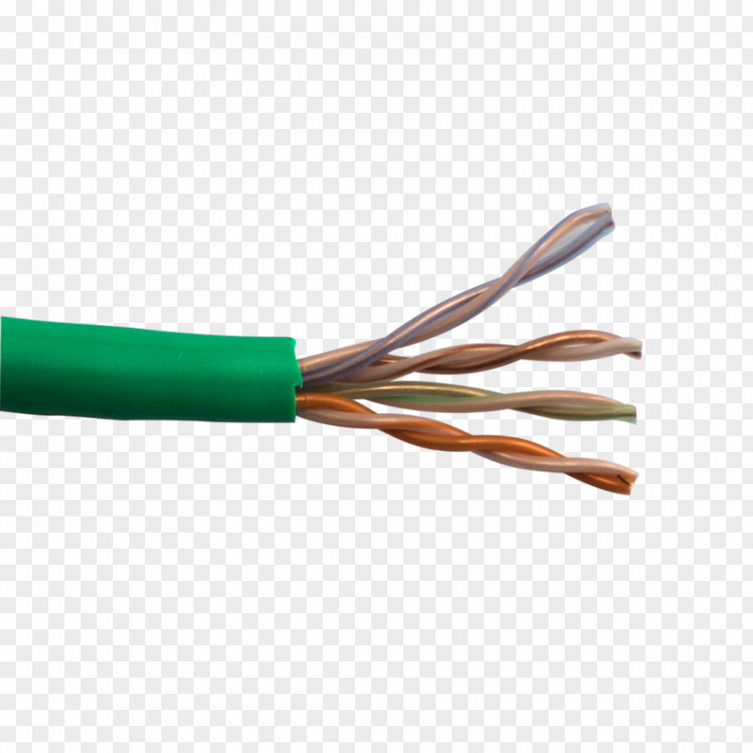 Plenum Cable Network Cables Ethernet Electrical PNG