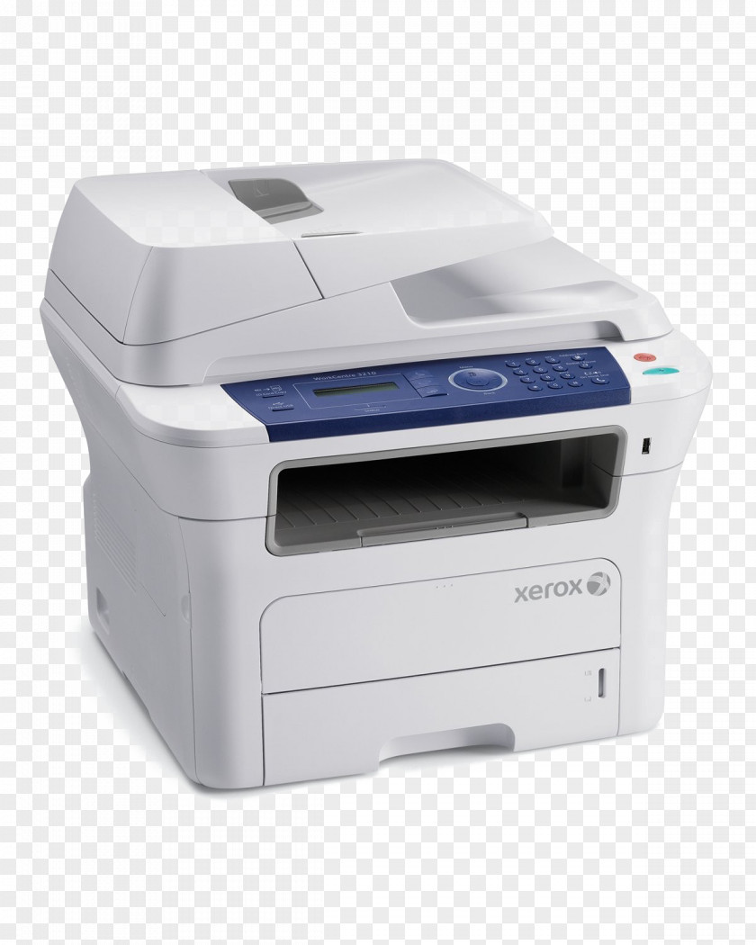 Printer Multi-function Xerox Photocopier Image Scanner PNG