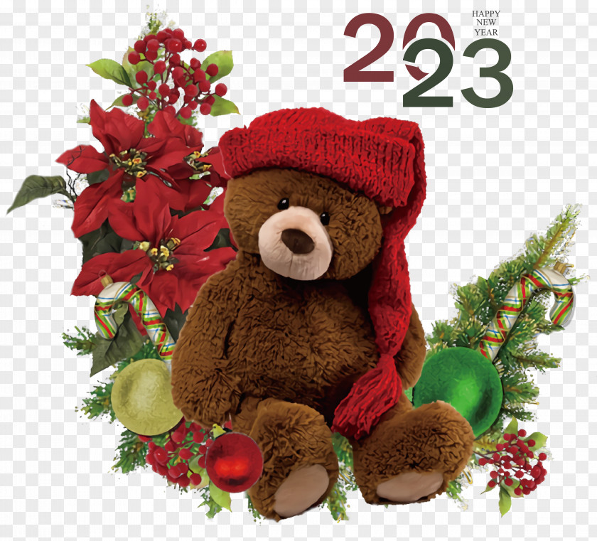 Teddy Bear PNG