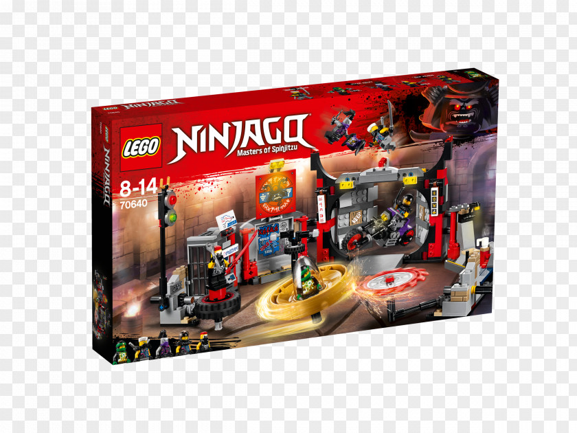 Toy Lord Garmadon Lloyd Lego Ninjago PNG