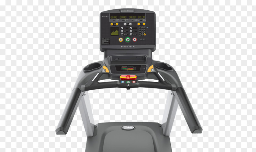 Treadmill Tech Johnson Health Aerobic Exercise Physical Fitness PNG