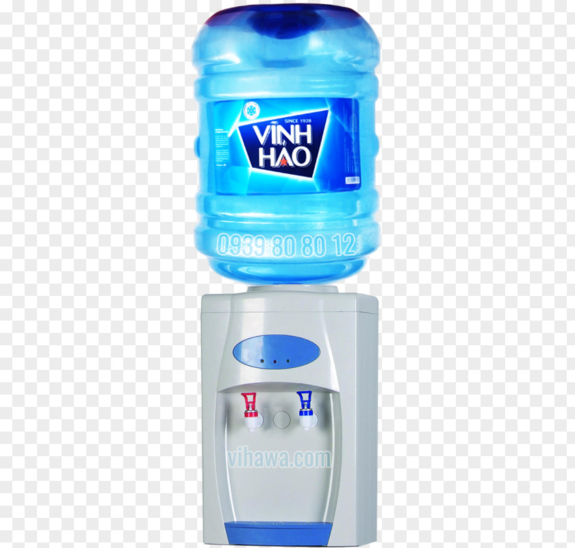 Water Vĩnh Hảo Mineral Bottled Bottles PNG