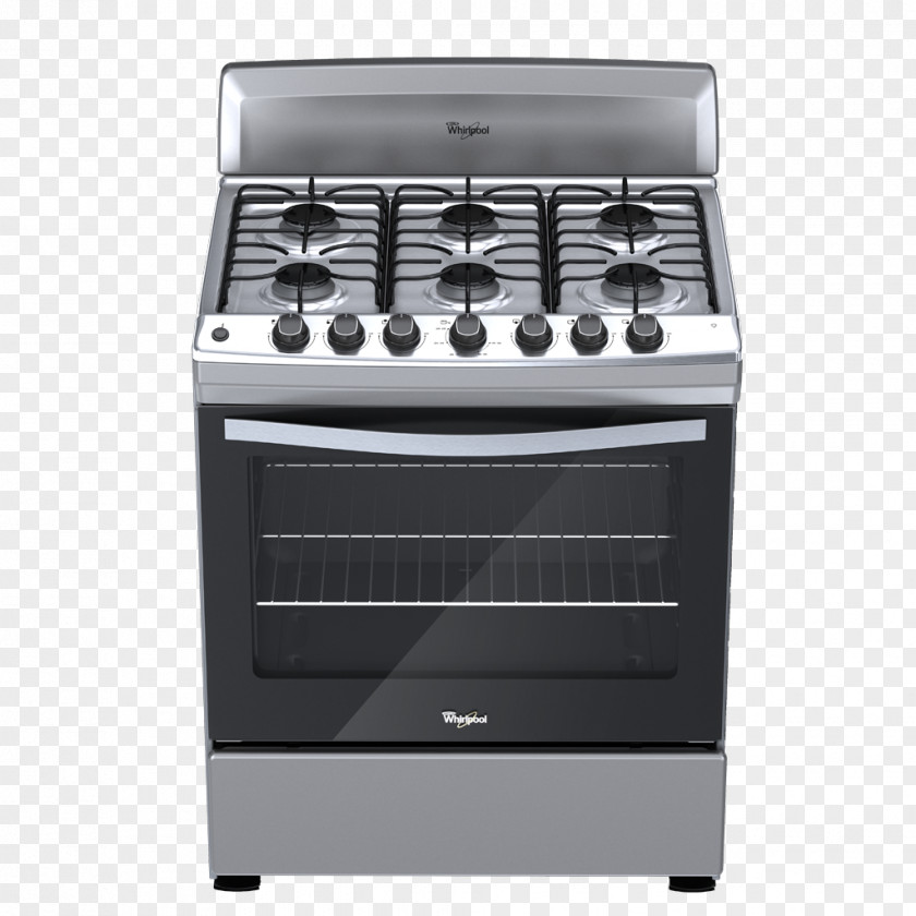 Whirlpool Cooking Ranges Stove Corporation Home Appliance Kitchen PNG