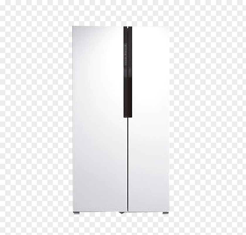 White On The Door Refrigerator Plumbing Fixture Rectangle Bathroom PNG