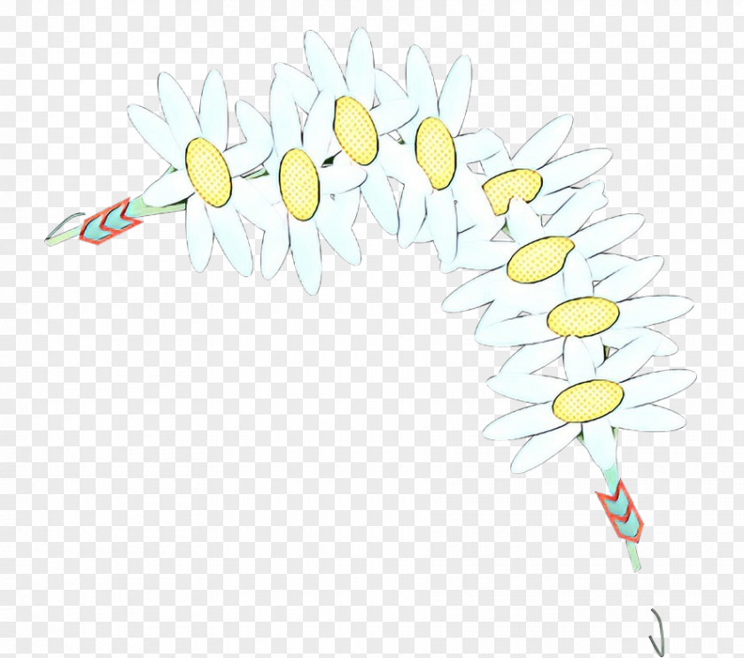 Wildflower Pedicel Background Floral PNG