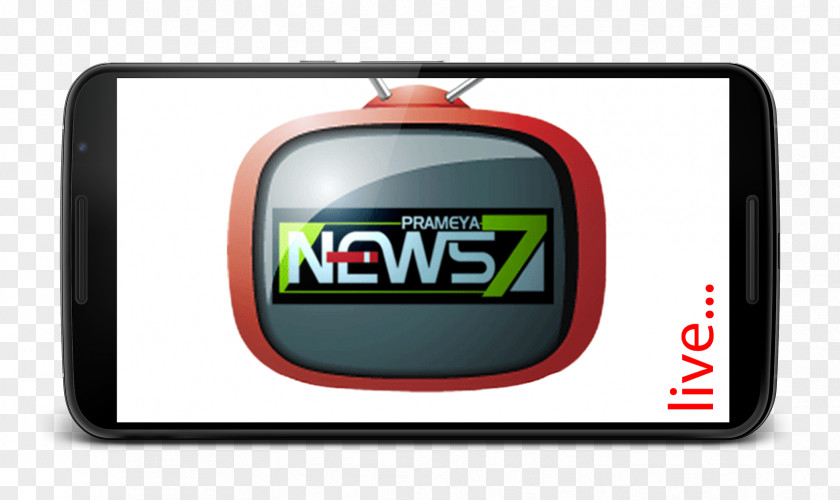 Android Prameya News7 Odisha Mobile Phones PNG