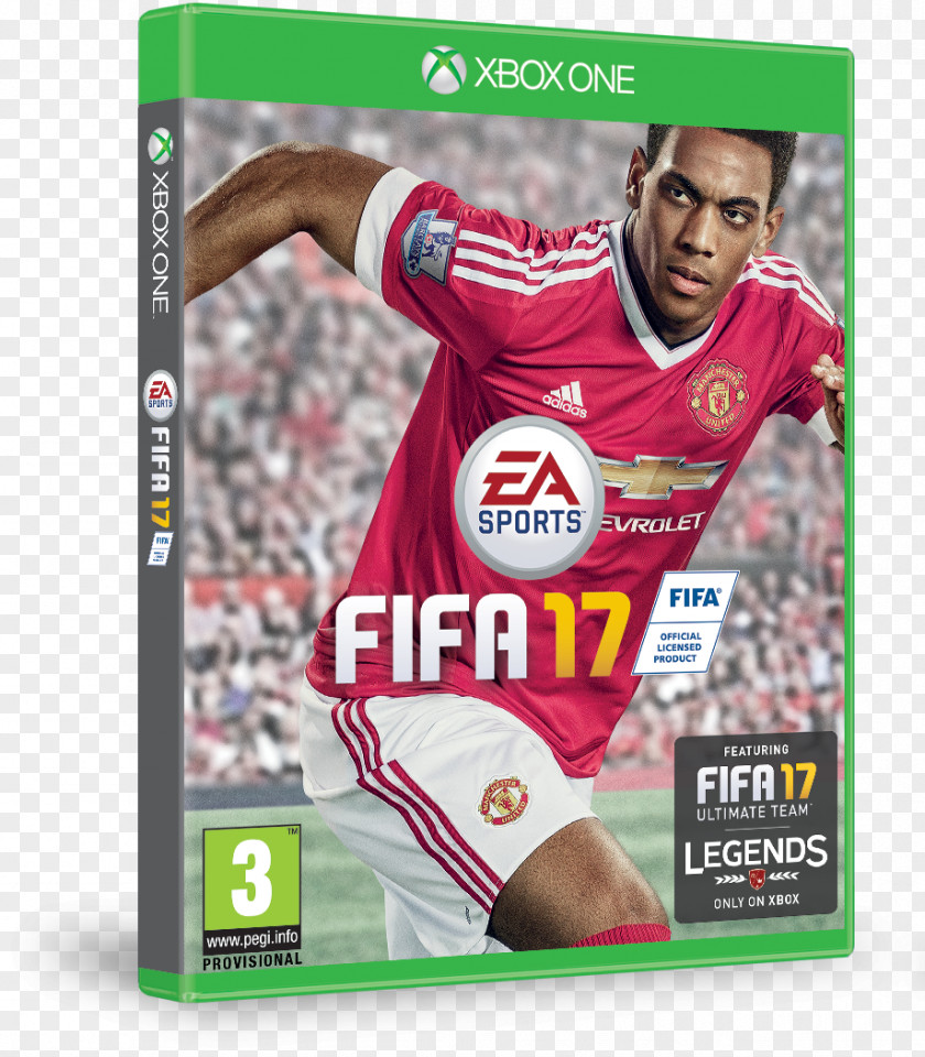 ANTHONY Martial Marco Reus FIFA 17 13 Online 3 Football PNG