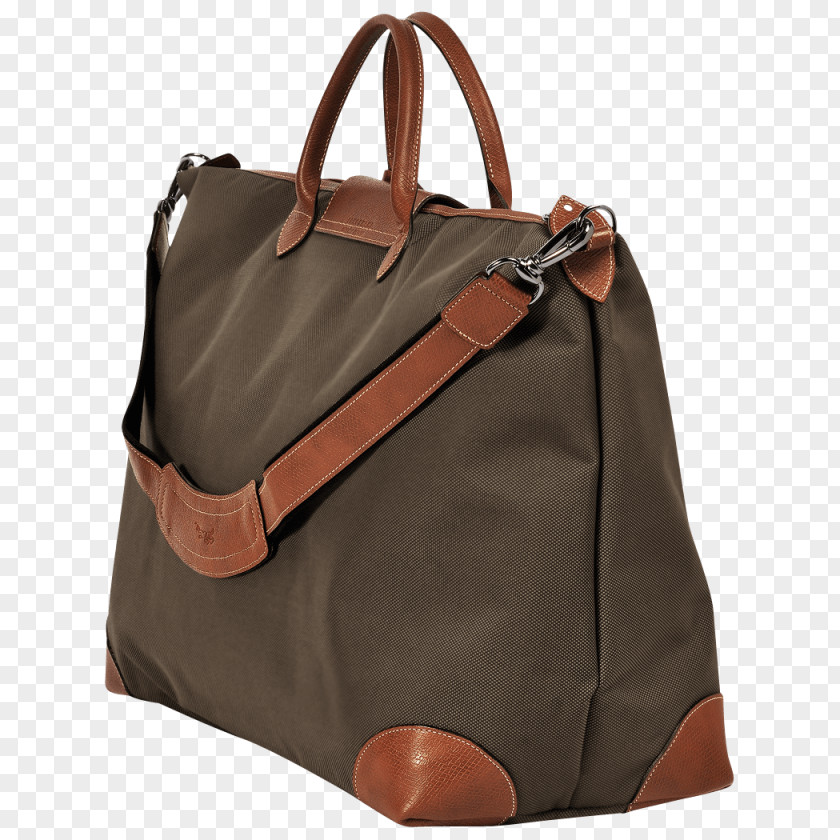 Bag Pliage Longchamp Baggage Travel PNG