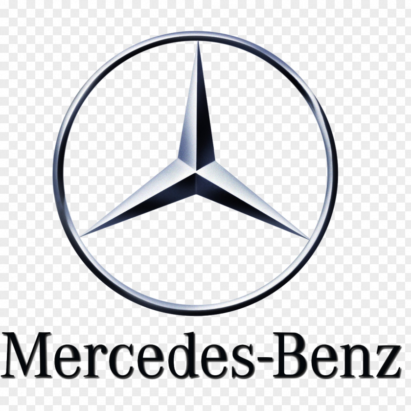 Benz Logo Mercedes-Benz Sprinter Car C-Class Luxury Vehicle PNG