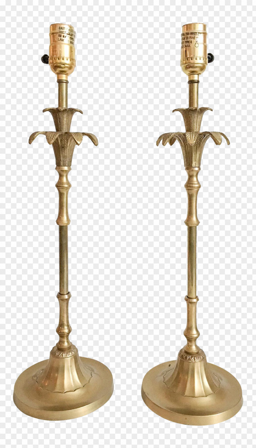 Buffet Candlestick Light Fixture Table PNG