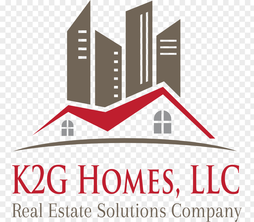 Business Logo Building Real Estate House PNG