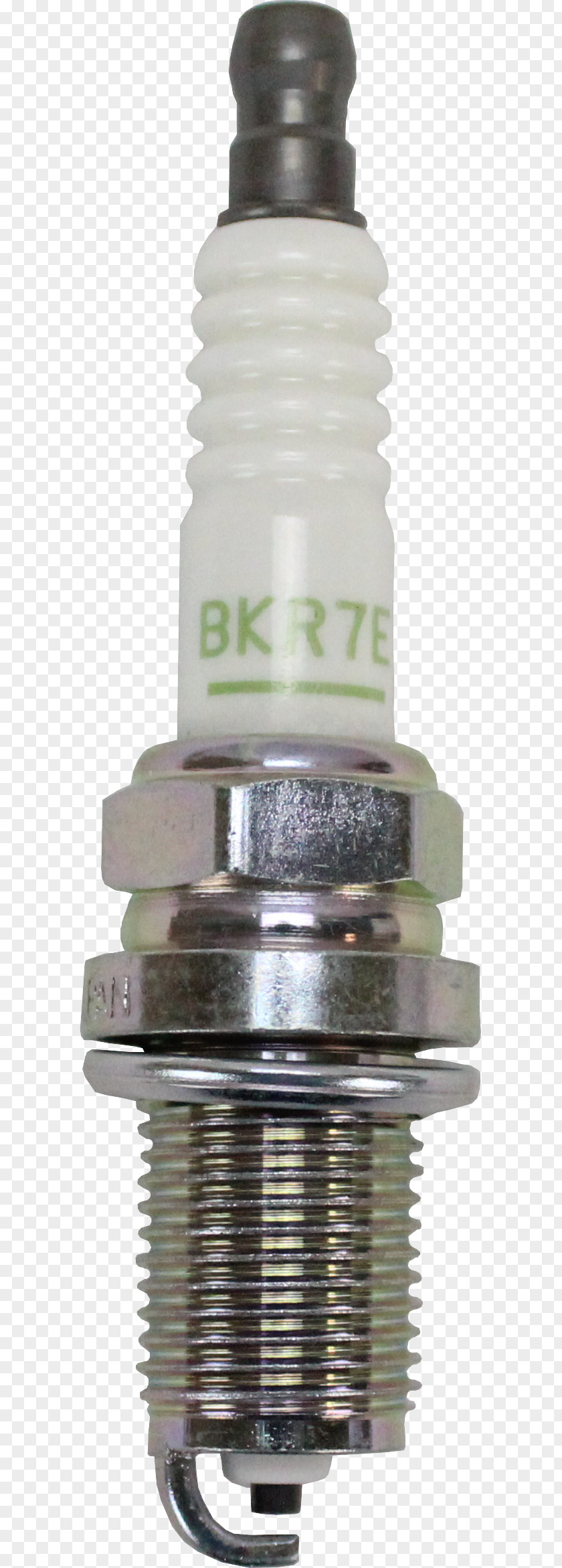 Car NGK Spark Plug 5424 PNG