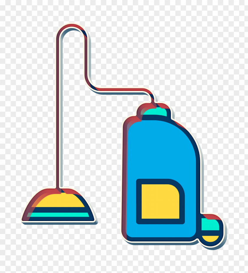 Cleaning Icon Vacuum Cleaner PNG