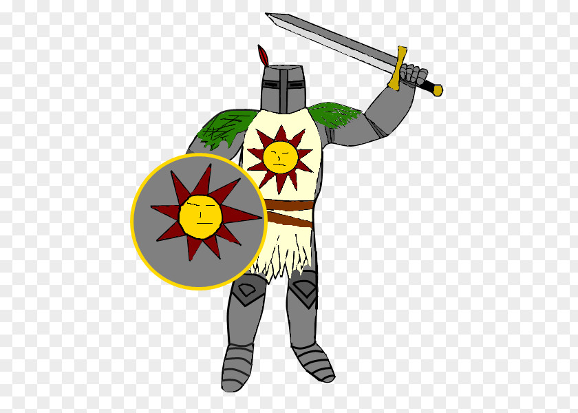 Dark Souls Solaire Of Astora Knight Video Game Superhero PNG