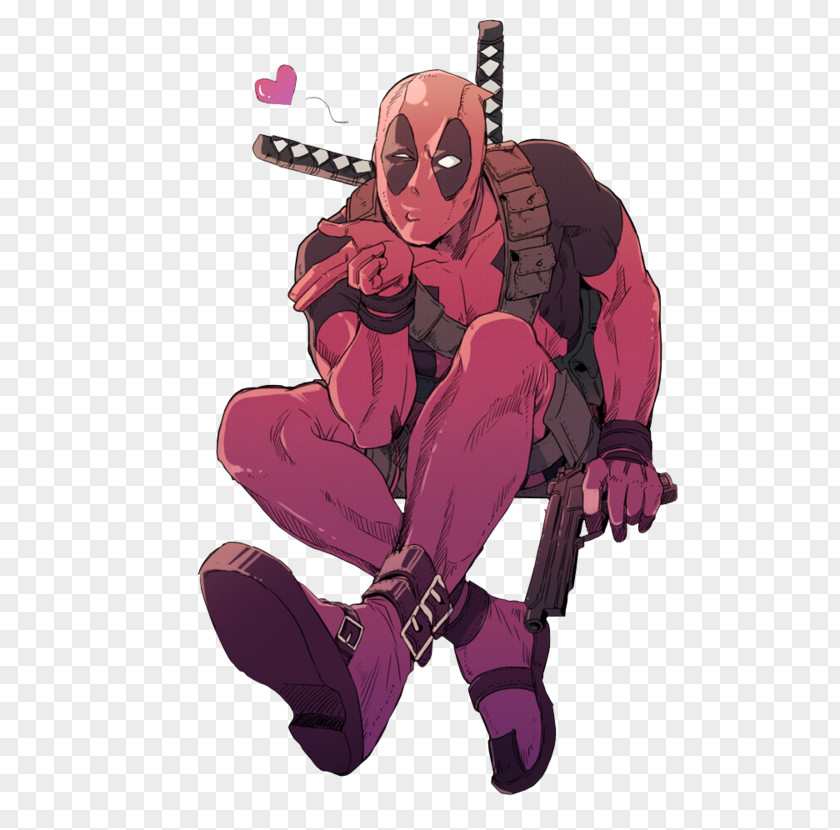 Deadpool Spider-Man Marvel Heroes 2016 Groot Comics PNG