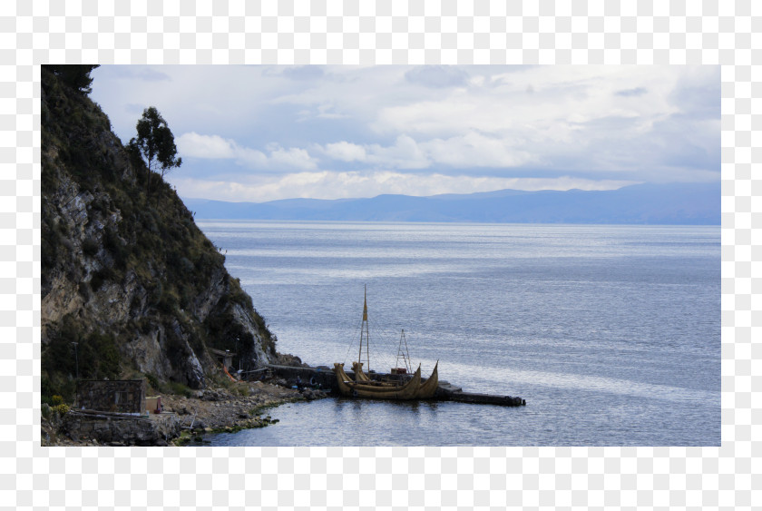 Fjord Cape May Promontory Loch Headland PNG