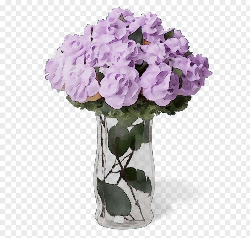 Flower Plant Purple Cut Flowers Violet PNG