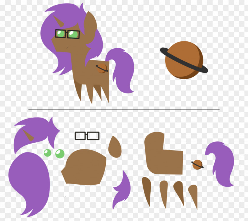 Horse Pony DeviantArt PNG