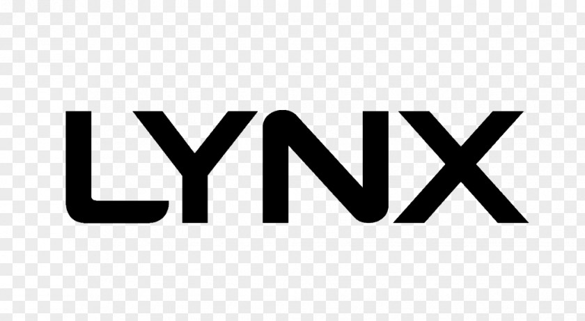 Lynx United Kingdom Logo Brand Unilever Company PNG