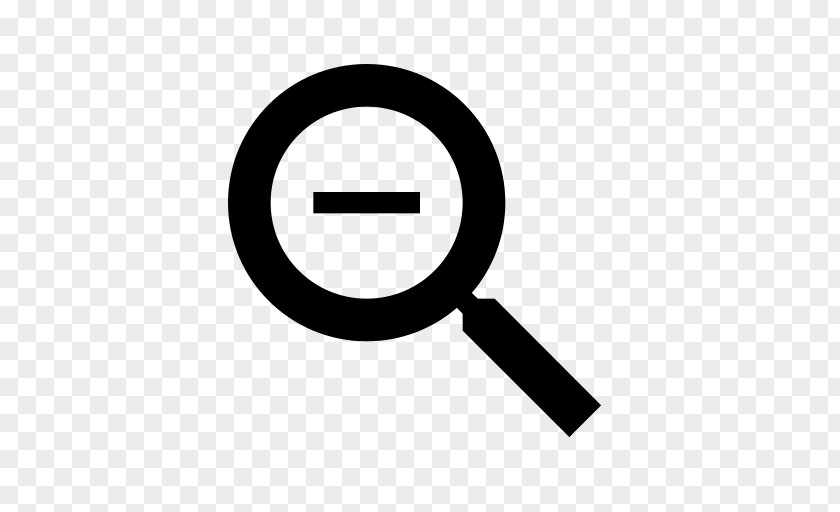 Magnifying Glass Lens Clip Art PNG