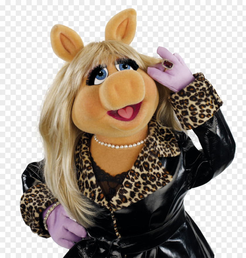 Muppets Schlagzeuger Miss Piggy Animal Kermit The Frog Fozzie Bear PNG