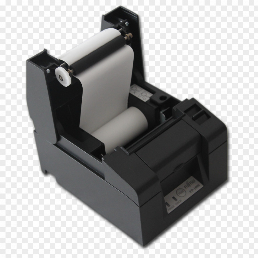 Printer Barcode Thermal Printing PNG