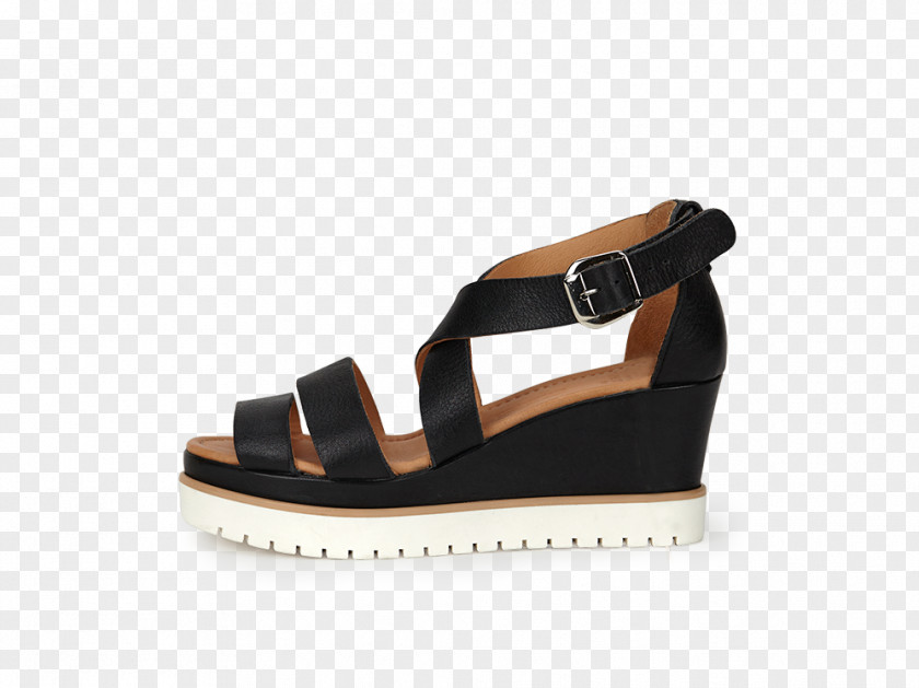 Sandal Suede Shoe PNG