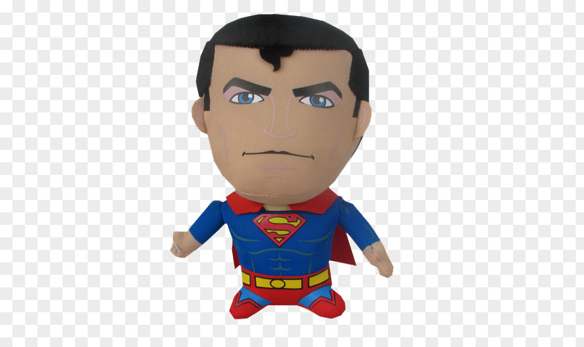 Superman Jor-El Stuffed Animals & Cuddly Toys Aquaman Batman PNG