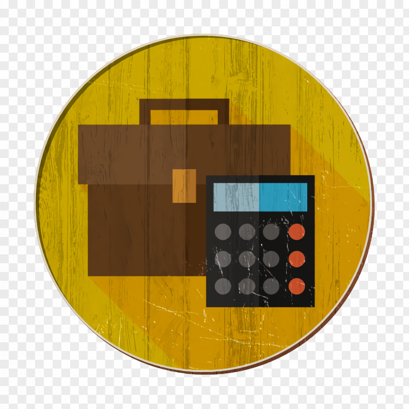Accountant Icon Banking Money PNG