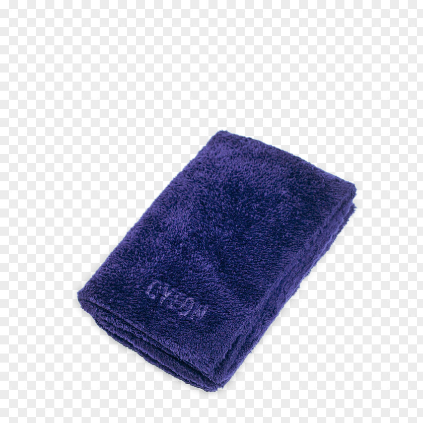 Children Bathe Towel Violet Purple Material PNG