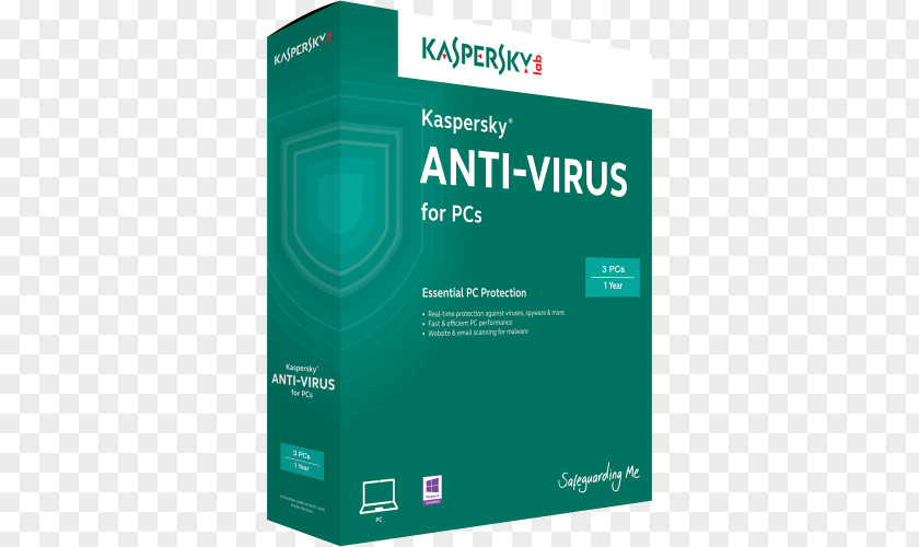 Computer Kaspersky Anti-Virus Antivirus Software Internet Security Lab PNG