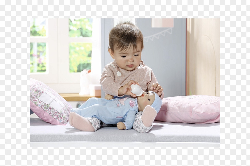Doll Infant Stuffed Animals & Cuddly Toys Zapf Creation Toddler PNG