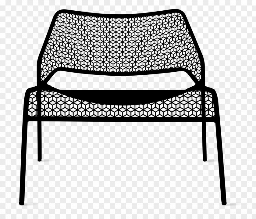 Eames Lounge Chair Table Blu Dot Hot Mesh PNG
