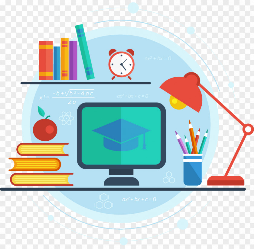 Education Educational Technology Learning Management System Course Student PNG