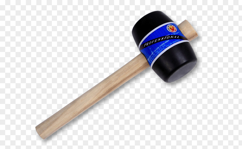 Hammer Natural Rubber PNG