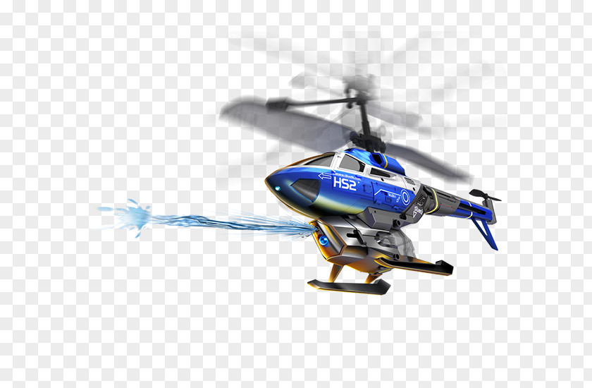 Helicopter Rotor Radio-controlled Airplane Helitack PNG