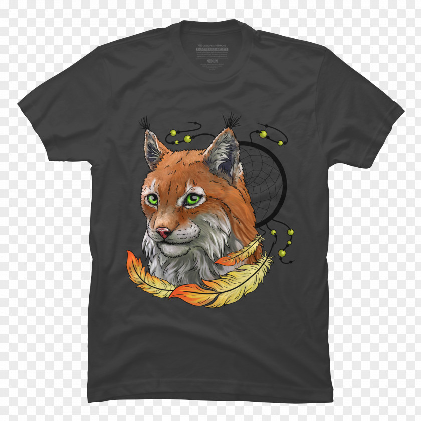 Lynx T-shirt Kylo Ren Sleeve Hoodie PNG