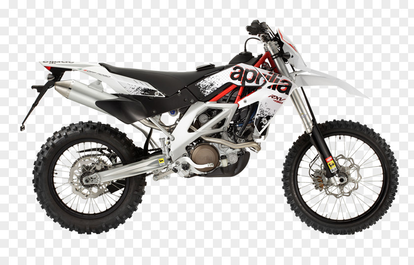 Motorcycle KTM 450 EXC 200 PNG