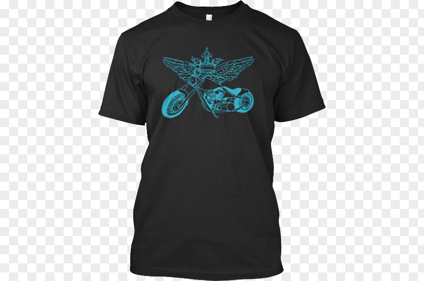 Motorcycle T Shirt T-shirt Liberalism Clothing United States Hanes PNG