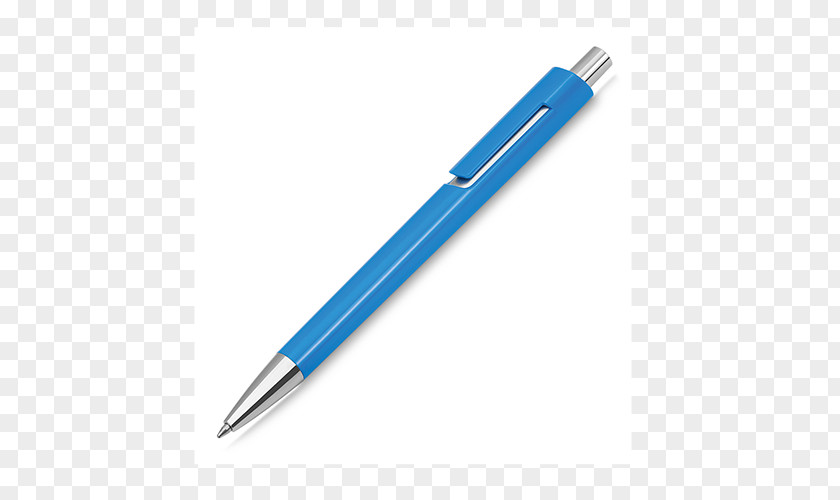 Pencil Mechanical Sky Blue Mina Pens PNG