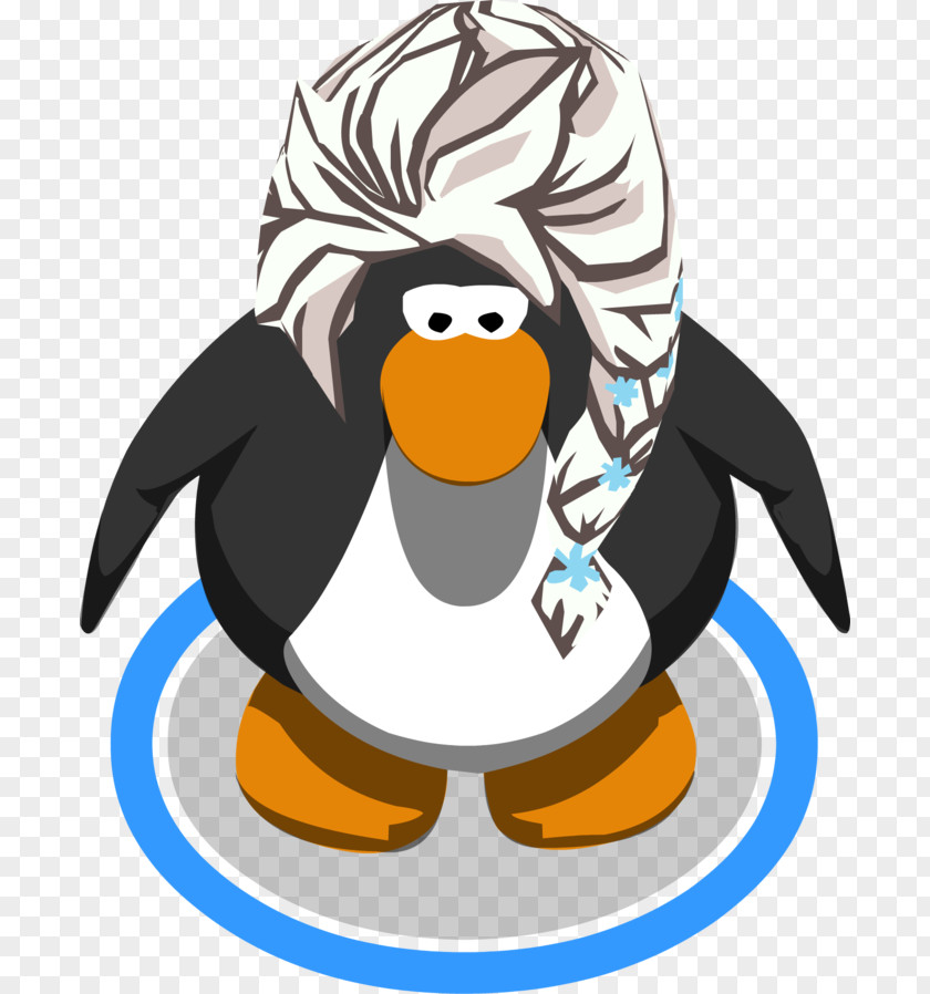 Penguin Club Wiki PNG