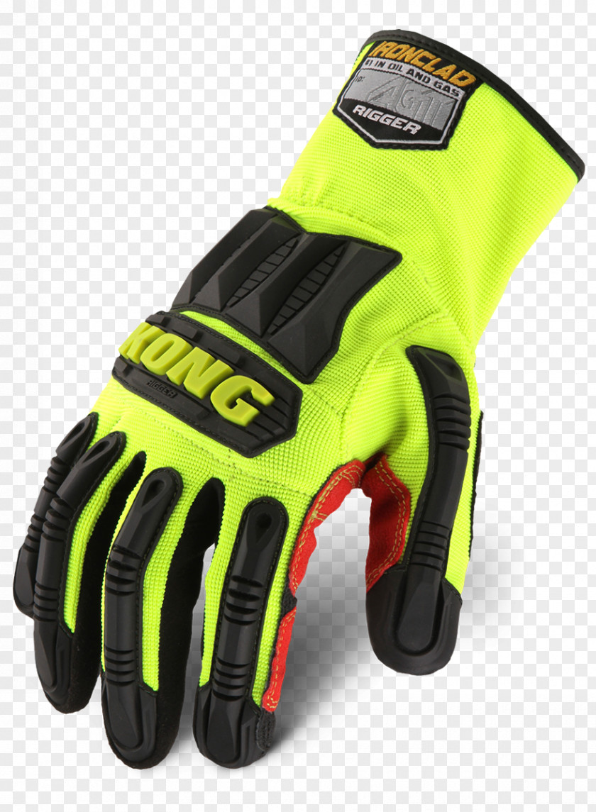 Rigger Cut-resistant Gloves Rigging Industry PNG