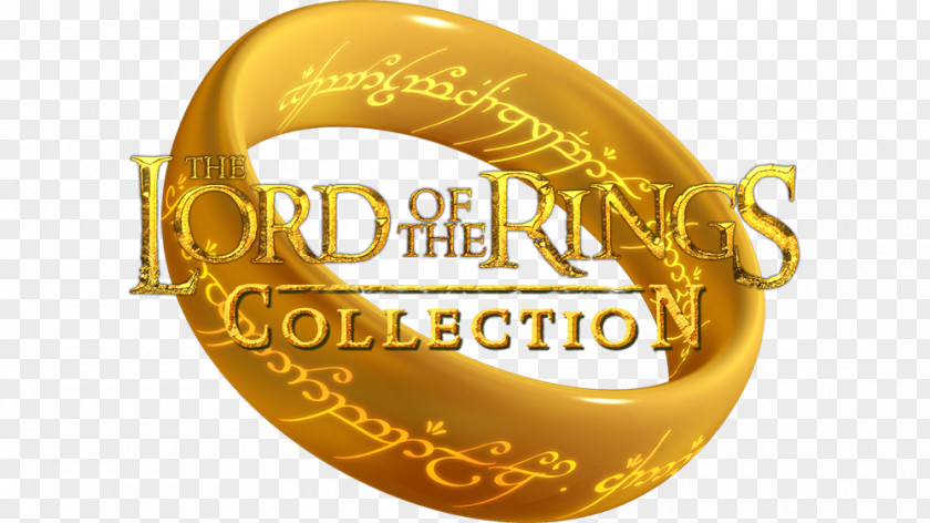 Ring The Lord Of Rings One Magic Wedding PNG