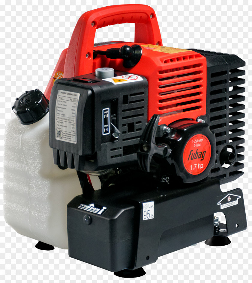 Selling Goods Electric Generator Engine-generator Power Station Compressor Petrol Engine PNG